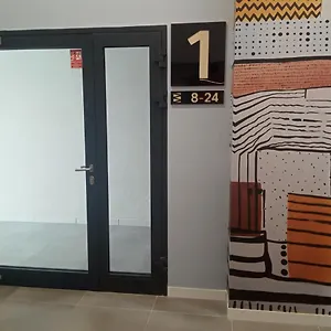 Wroclove Airport Loft Apartment Wroclaw