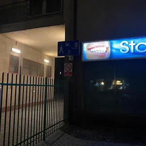  Apartment Zwykle Mieszkanie Na Wilenska, Trzy Przystanki Do Starego Miasta,dwa Przystanki Do Szpitala Praskiego