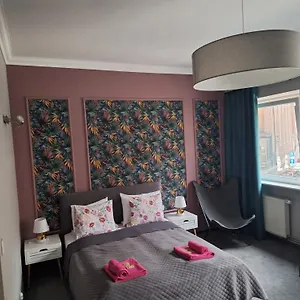 Na Panskiej 9 Apartment Gdansk